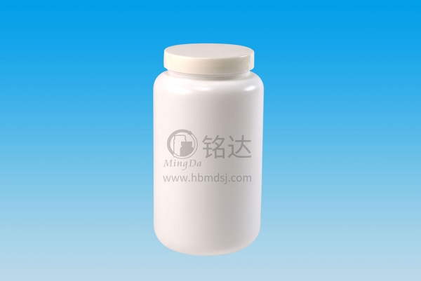 廣東MD-019-HDPE750cc圓瓶