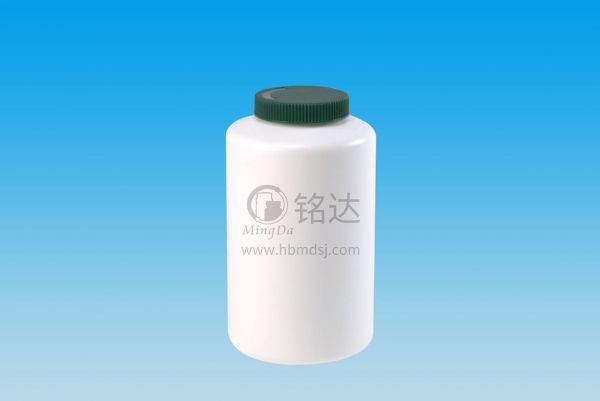 湖南MD-485-HDPE500cc拉環(huán)瓶