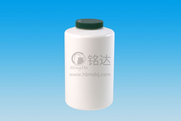 江蘇MD-486-HDPE750cc拉環(huán)瓶